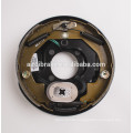 Complete 10''x2-1/4'' electric brake assembly for trailer